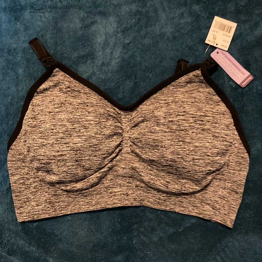 Maternity/Nursing bra